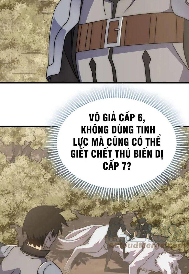 Mạt Thế Đạo Tặc Hành Chapter 88 - Trang 6