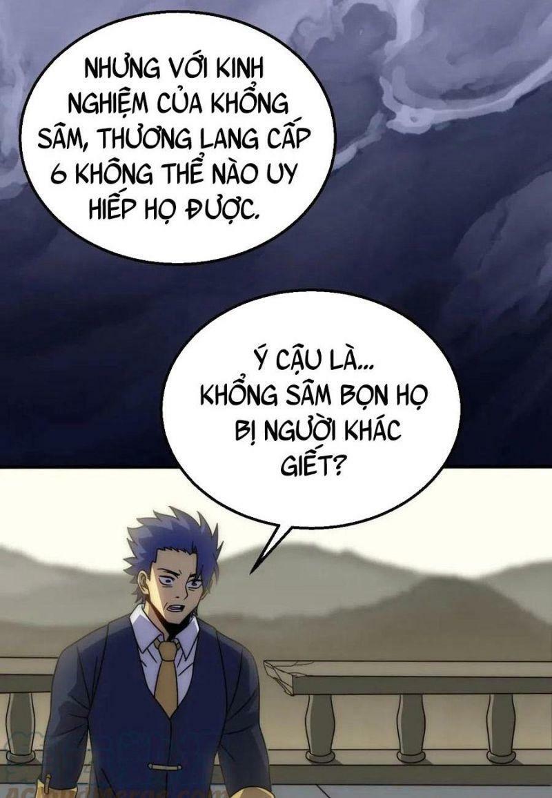 Mạt Thế Đạo Tặc Hành Chapter 82 - Trang 12