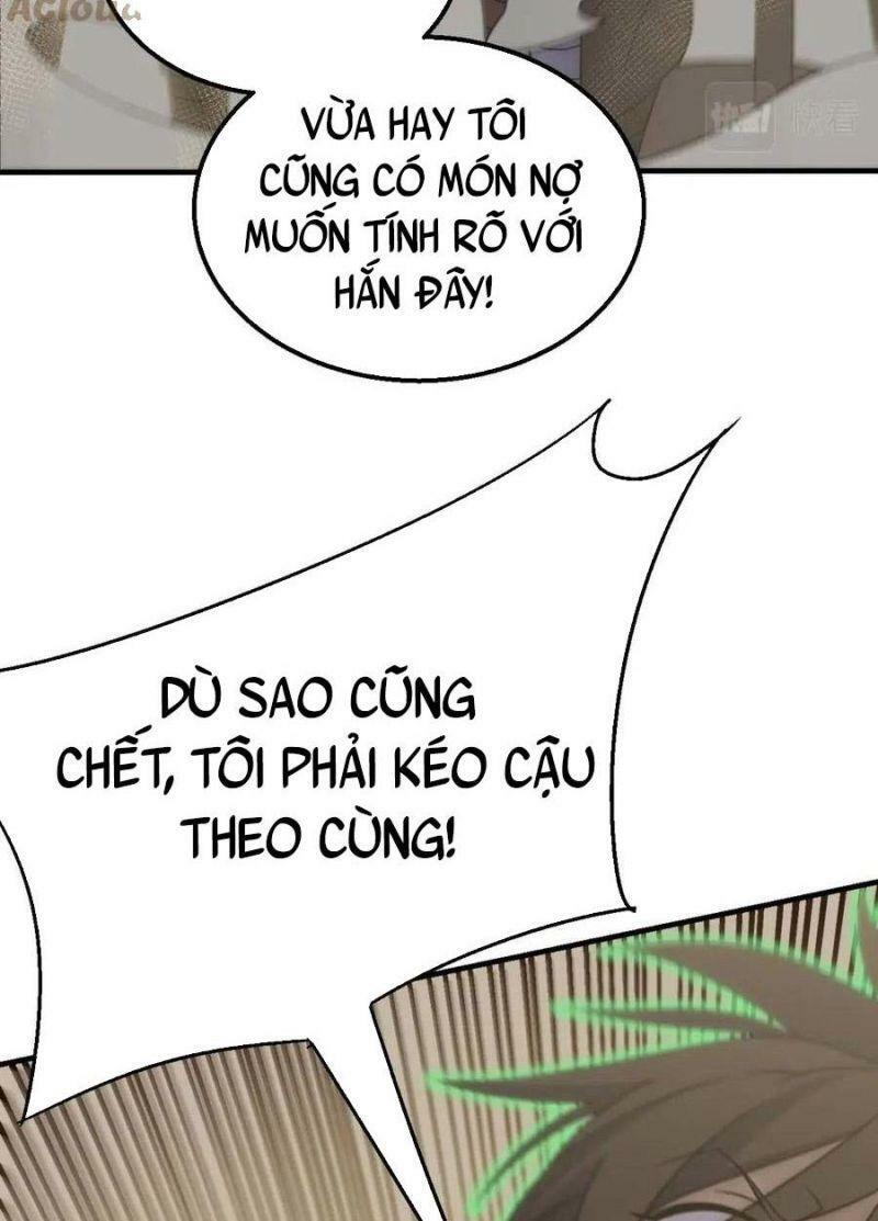 Mạt Thế Đạo Tặc Hành Chapter 62 - Trang 58