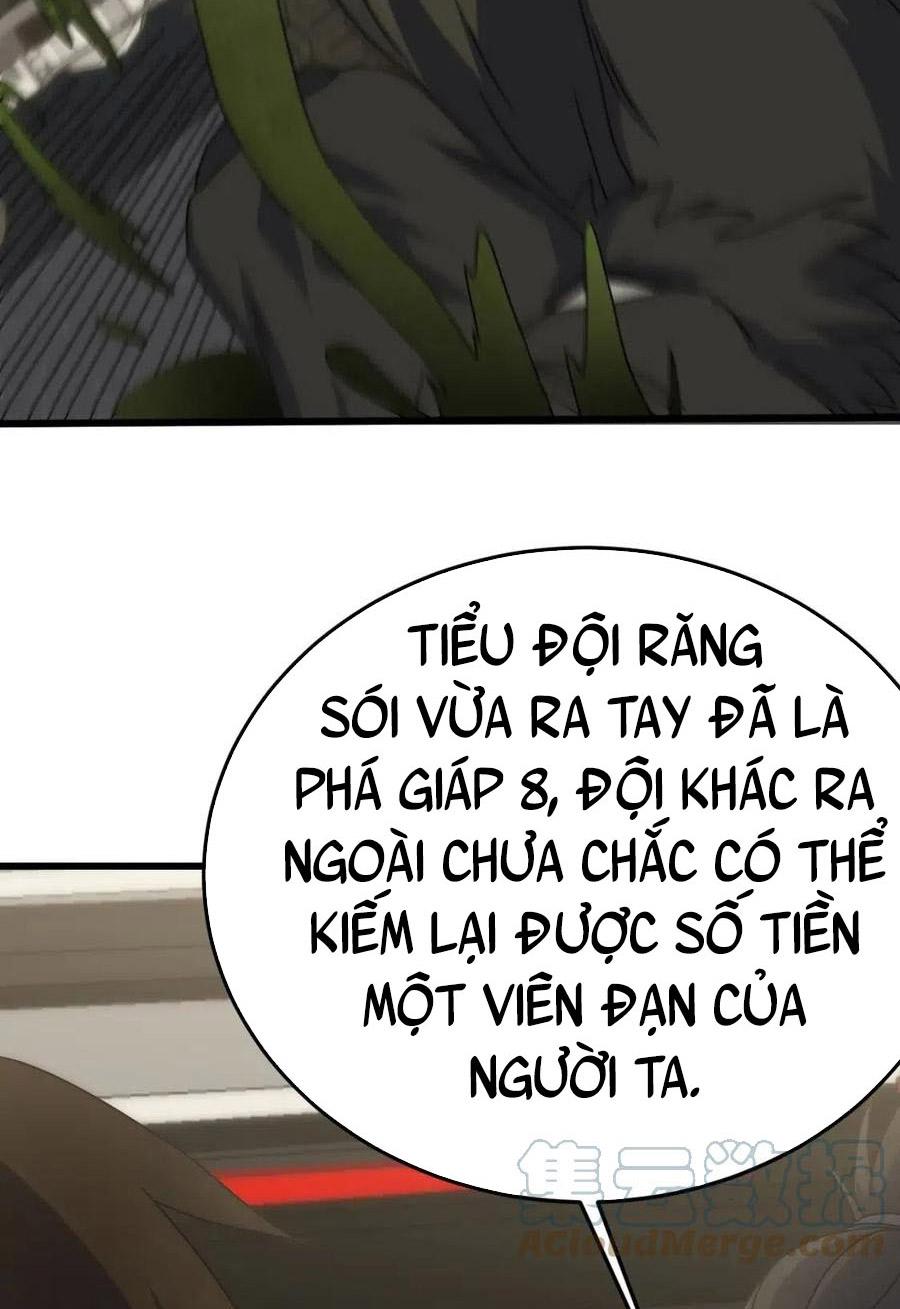 Mạt Thế Đạo Tặc Hành Chapter 92 - Trang 6