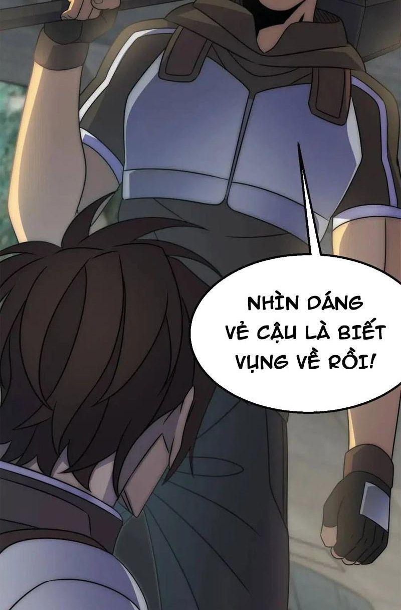 Mạt Thế Đạo Tặc Hành Chapter 58 - Trang 16