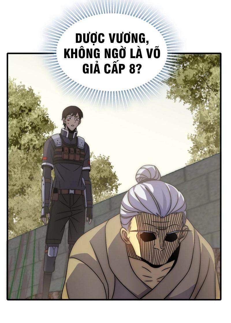 Mạt Thế Đạo Tặc Hành Chapter 39 - Trang 29