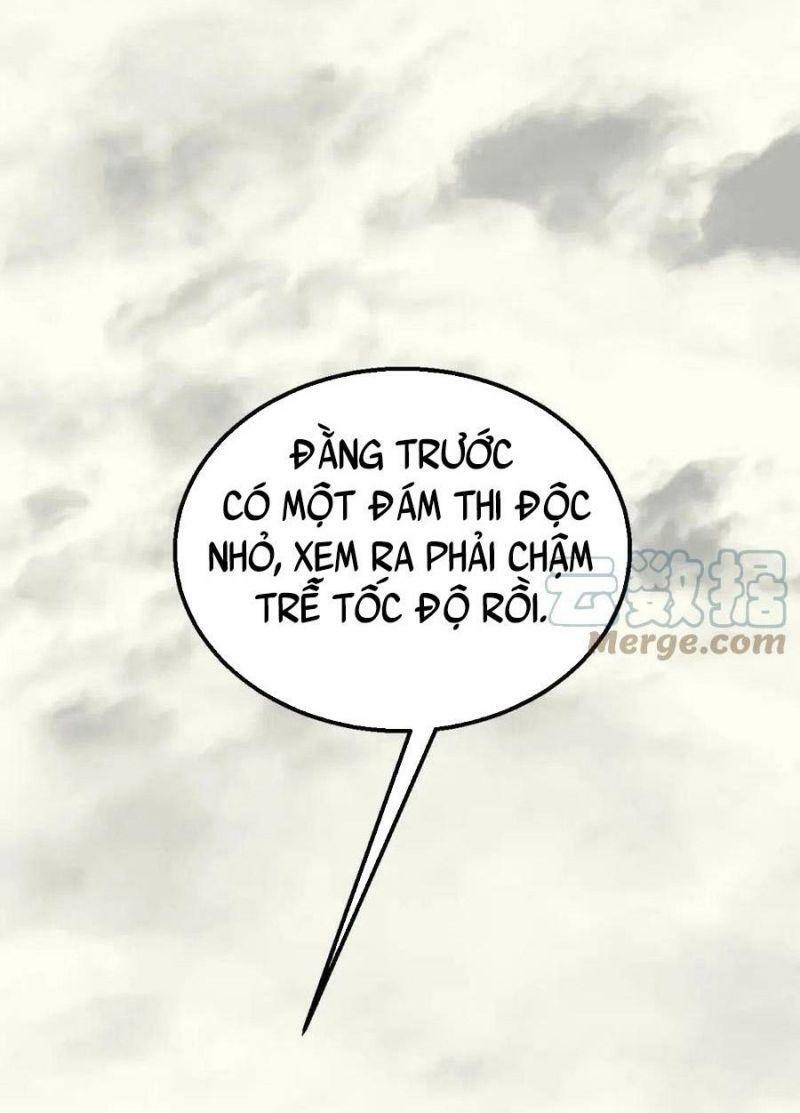 Mạt Thế Đạo Tặc Hành Chapter 74 - Trang 29