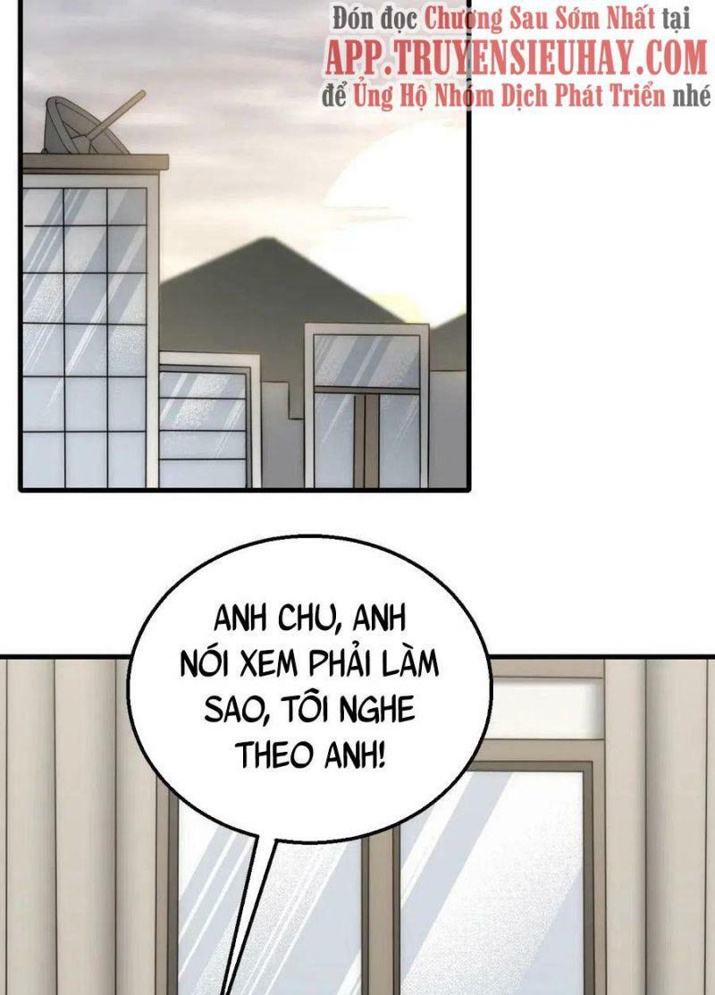 Mạt Thế Đạo Tặc Hành Chapter 83 - Trang 41