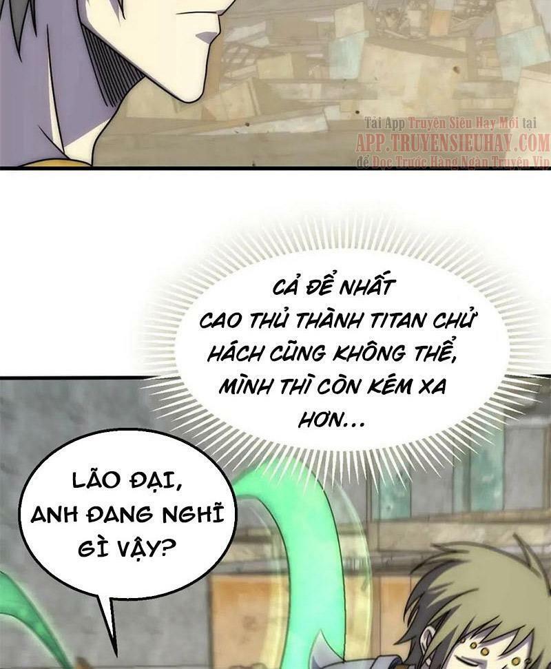 Mạt Thế Đạo Tặc Hành Chapter 70 - Trang 4