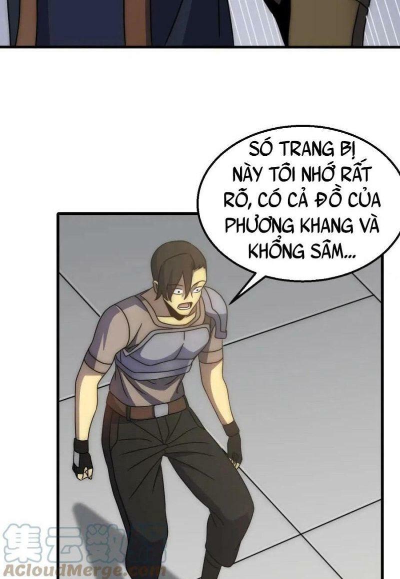 Mạt Thế Đạo Tặc Hành Chapter 82 - Trang 6