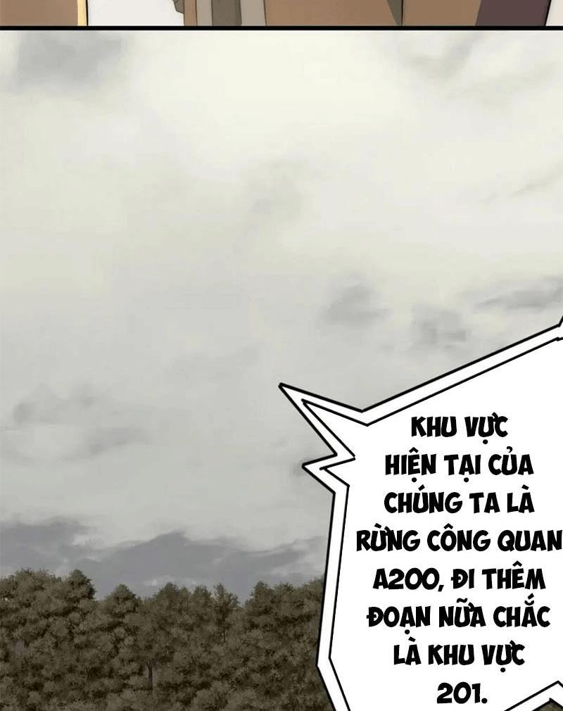 Mạt Thế Đạo Tặc Hành Chapter 101 - Trang 13