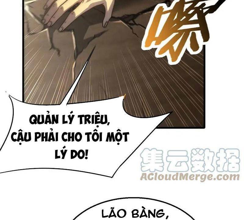 Mạt Thế Đạo Tặc Hành Chapter 72 - Trang 62