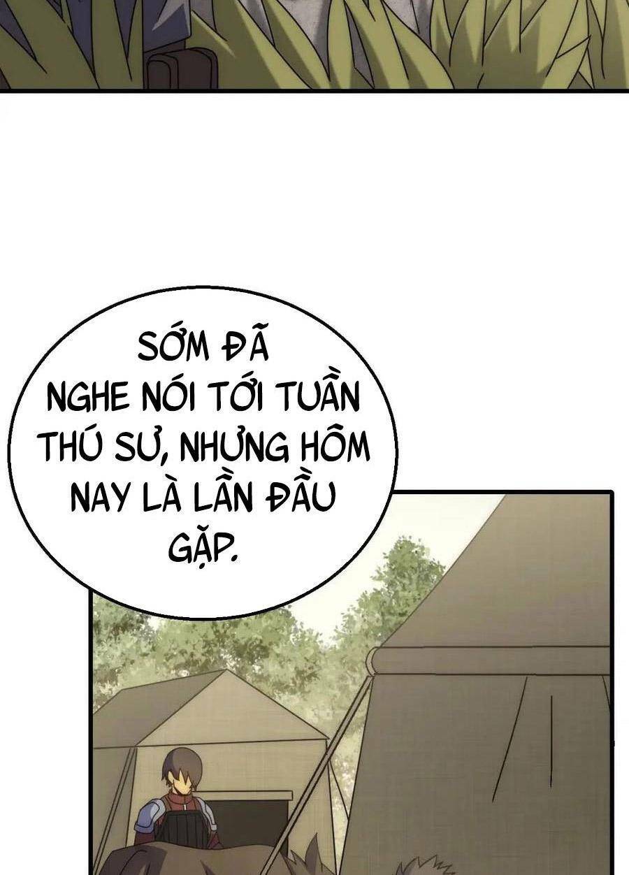 Mạt Thế Đạo Tặc Hành Chapter 63 - Trang 32