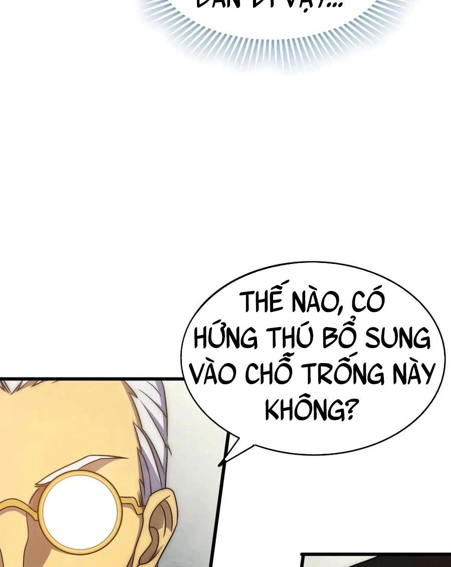 Mạt Thế Đạo Tặc Hành Chapter 99 - Trang 18