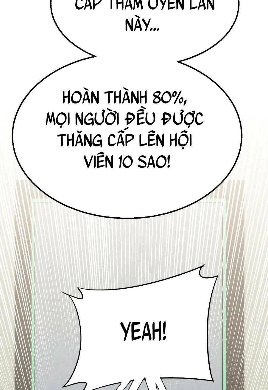 Mạt Thế Đạo Tặc Hành Chapter 63 - Trang 18