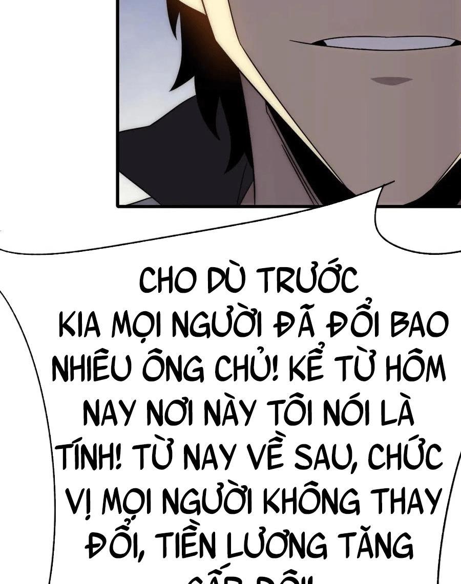 Mạt Thế Đạo Tặc Hành Chapter 97 - Trang 79