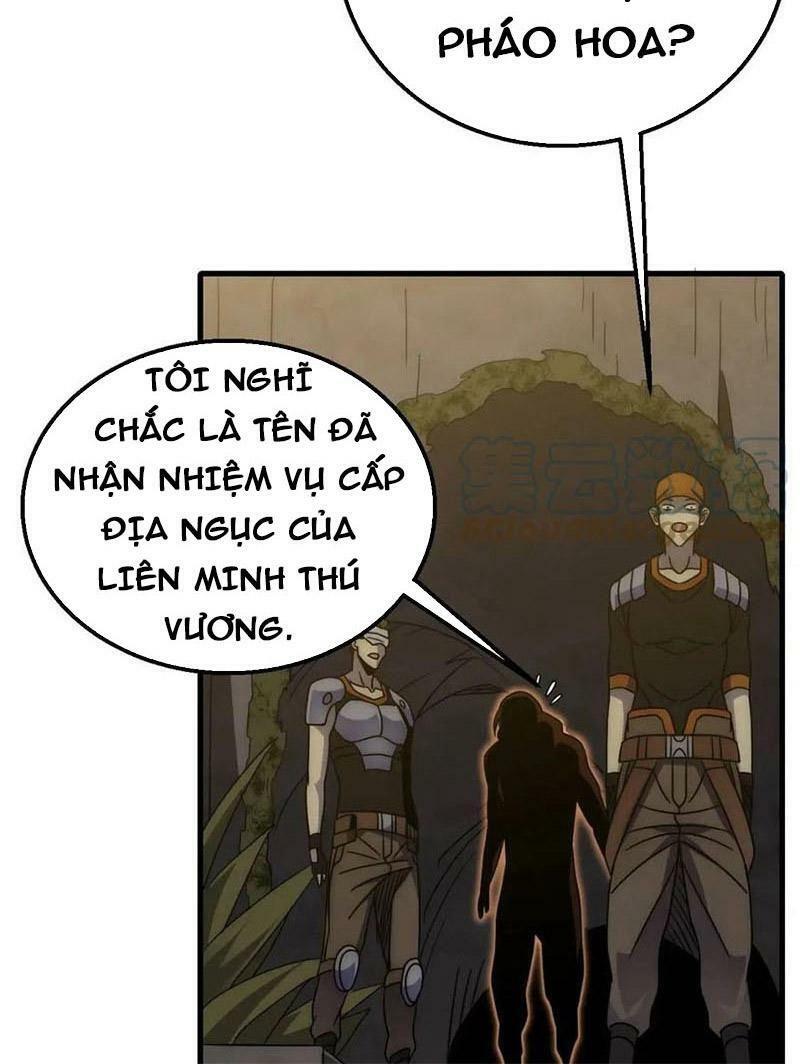 Mạt Thế Đạo Tặc Hành Chapter 71 - Trang 49