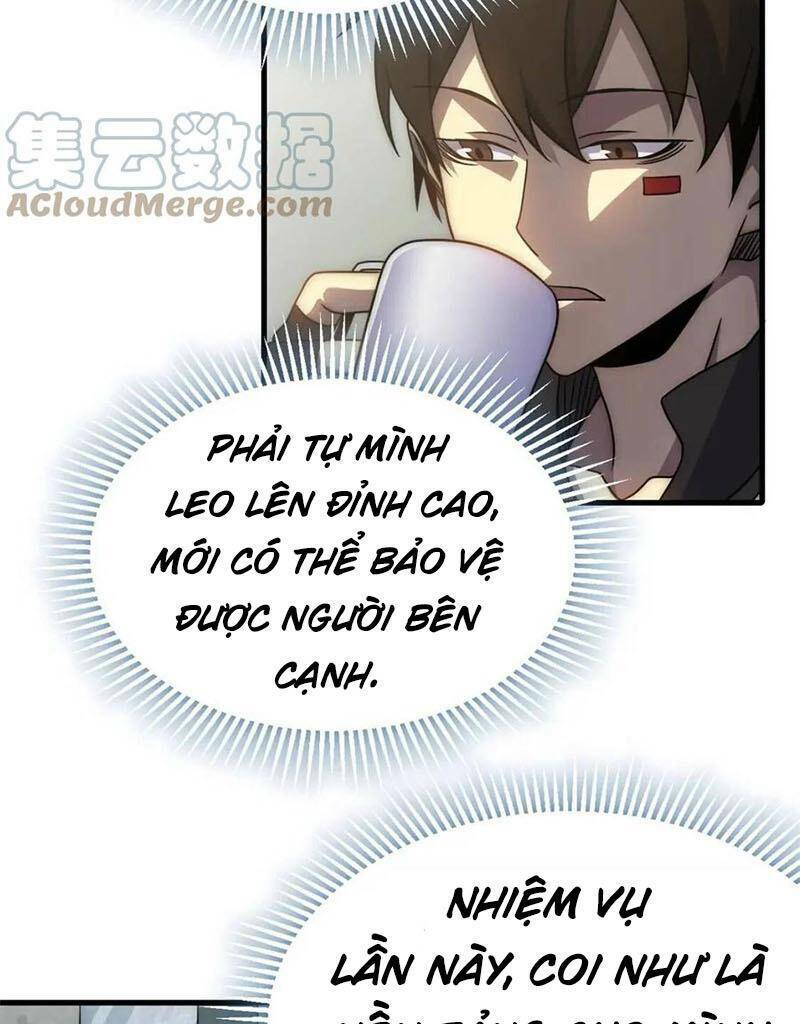 Mạt Thế Đạo Tặc Hành Chapter 72 - Trang 26