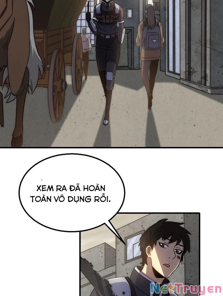 Mạt Thế Đạo Tặc Hành Chapter 29 - Trang 54