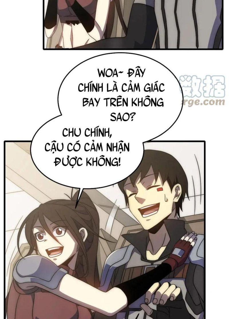 Mạt Thế Đạo Tặc Hành Chapter 88 - Trang 23