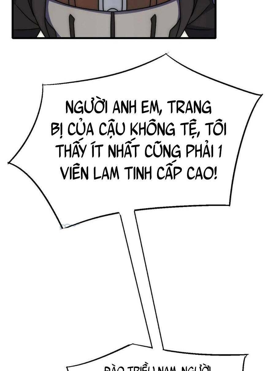 Mạt Thế Đạo Tặc Hành Chapter 79 - Trang 47