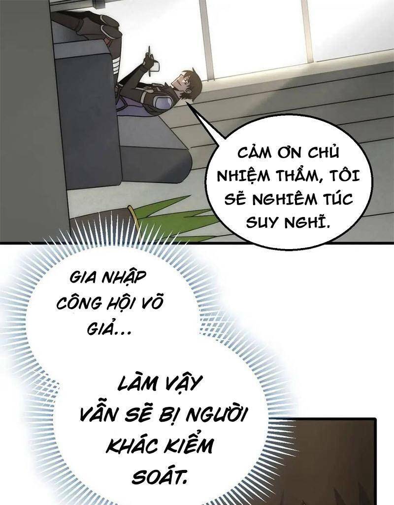 Mạt Thế Đạo Tặc Hành Chapter 72 - Trang 25