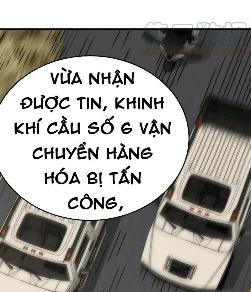 Mạt Thế Đạo Tặc Hành Chapter 103 - Trang 27