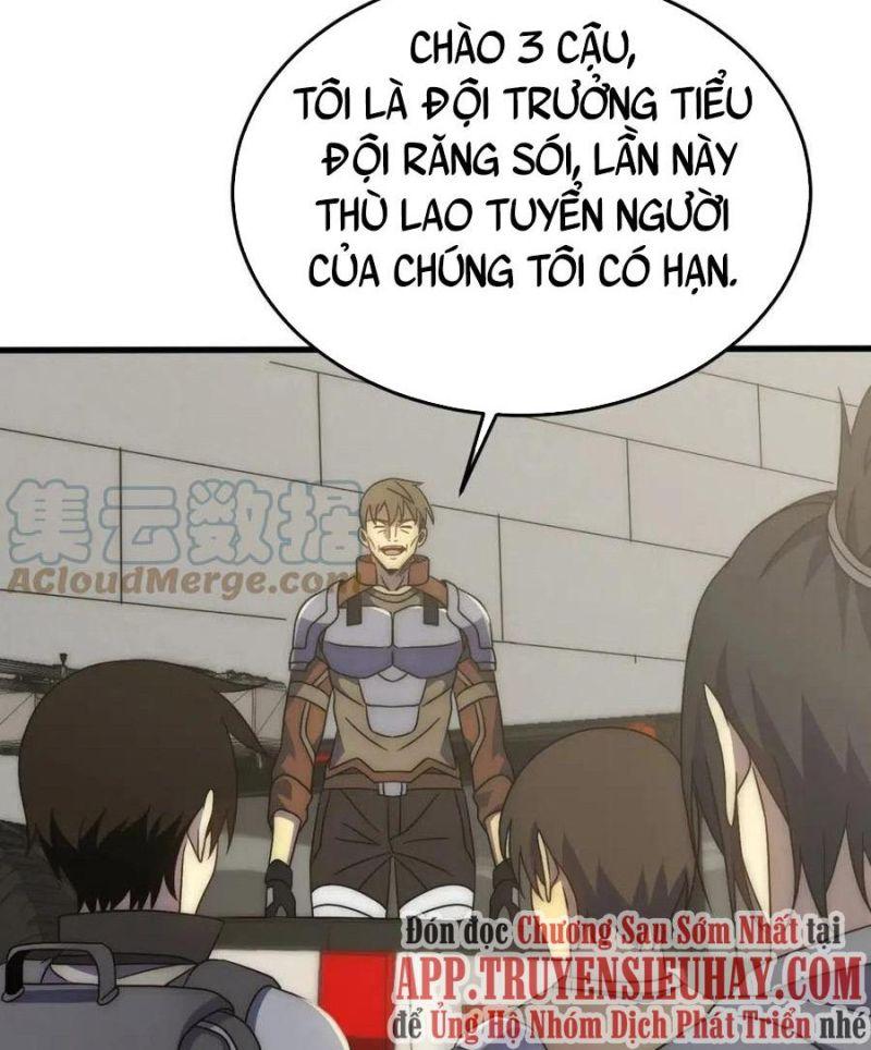 Mạt Thế Đạo Tặc Hành Chapter 91 - Trang 44