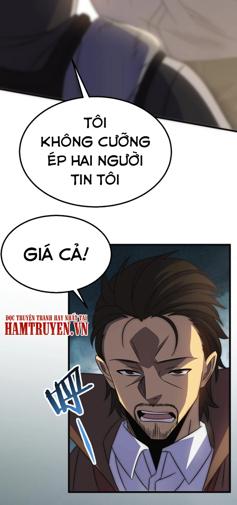 Mạt Thế Đạo Tặc Hành Chapter 24 - Trang 35