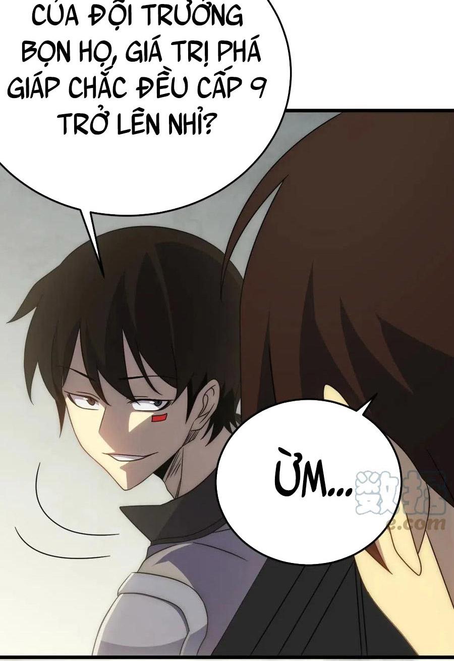 Mạt Thế Đạo Tặc Hành Chapter 92 - Trang 54