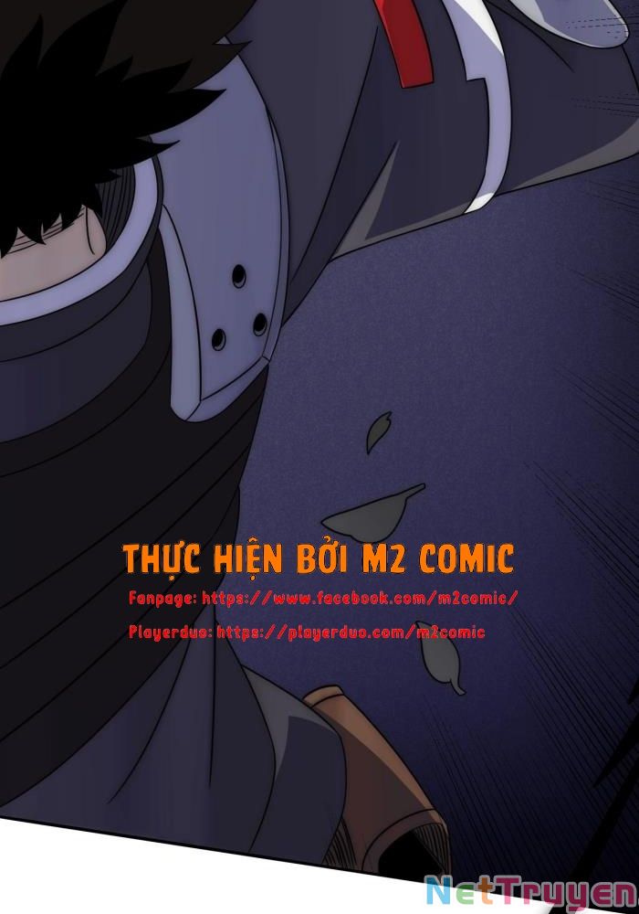 Mạt Thế Đạo Tặc Hành Chapter 26 - Trang 45