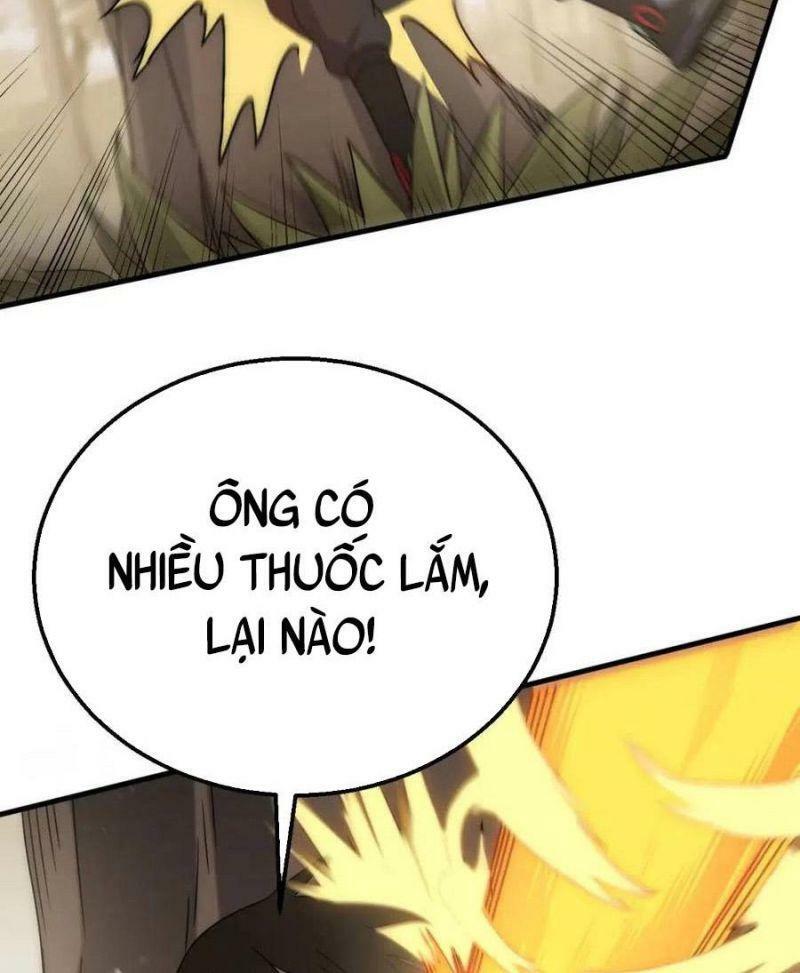 Mạt Thế Đạo Tặc Hành Chapter 64 - Trang 60