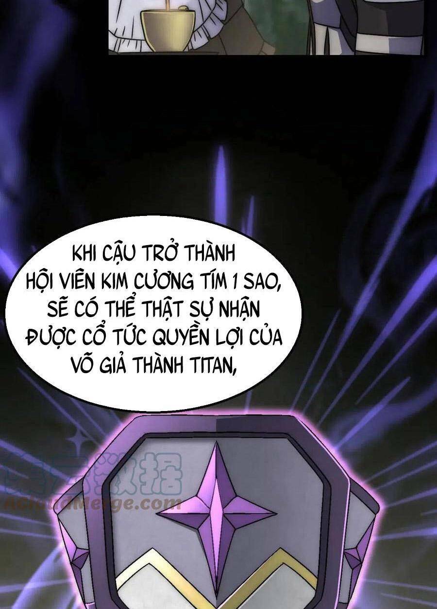 Mạt Thế Đạo Tặc Hành Chapter 73 - Trang 31