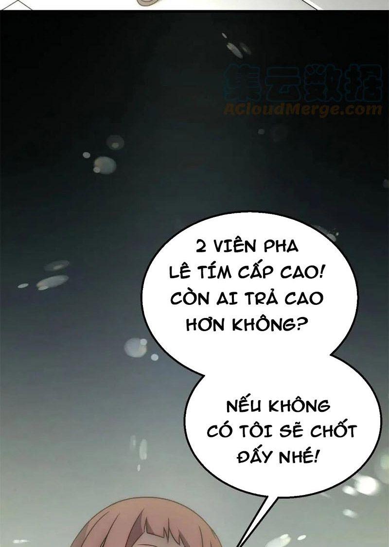 Mạt Thế Đạo Tặc Hành Chapter 57 - Trang 15