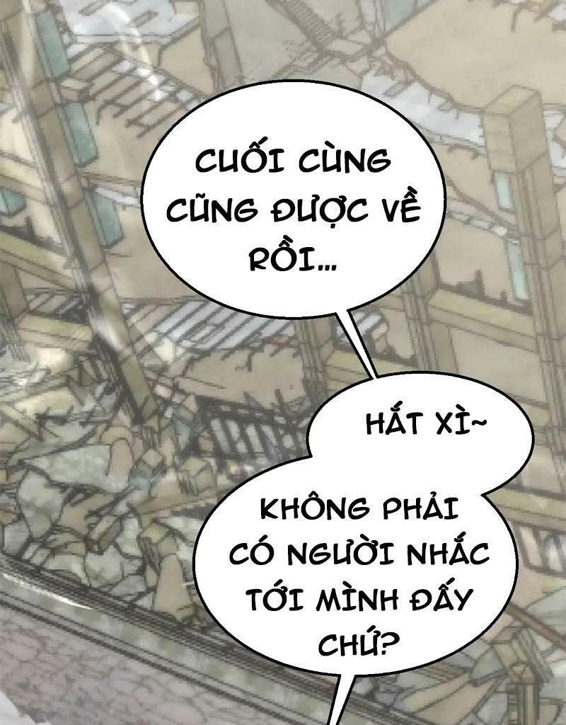 Mạt Thế Đạo Tặc Hành Chapter 71 - Trang 61