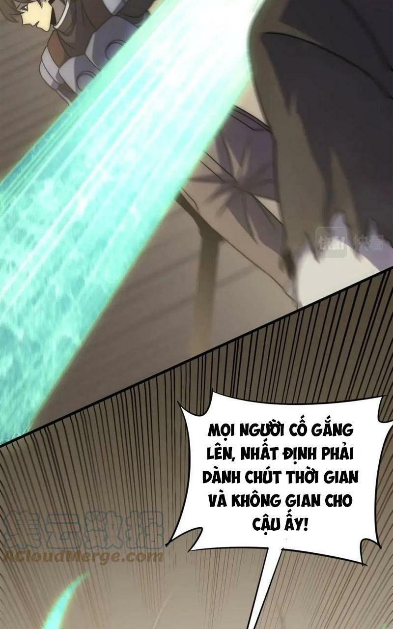 Mạt Thế Đạo Tặc Hành Chapter 59 - Trang 22