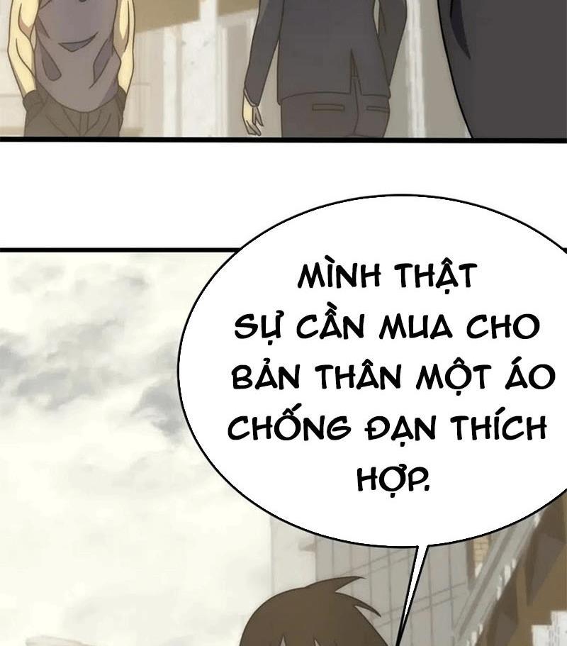 Mạt Thế Đạo Tặc Hành Chapter 103 - Trang 78