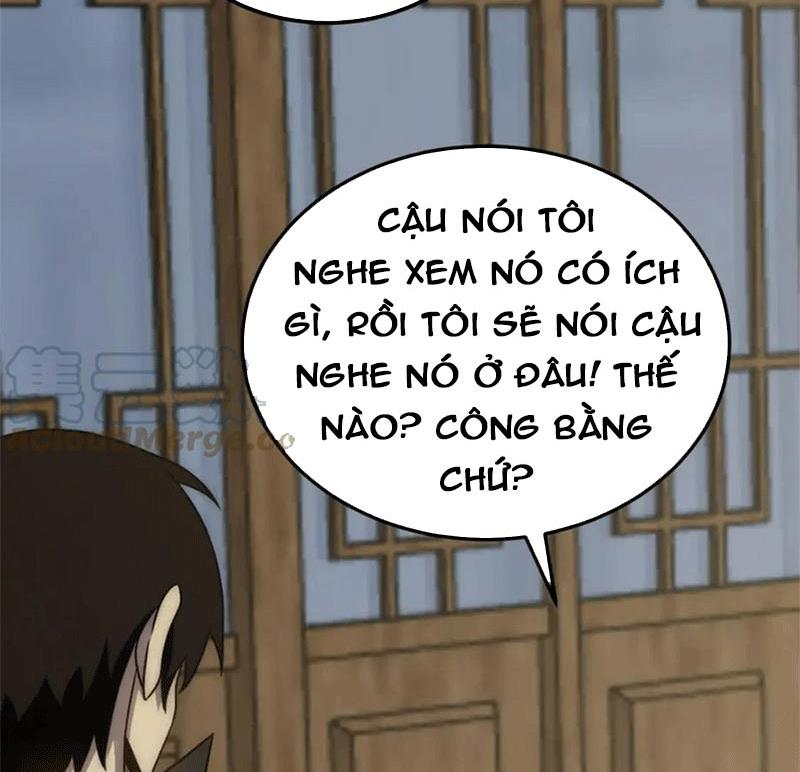 Mạt Thế Đạo Tặc Hành Chapter 104 - Trang 59