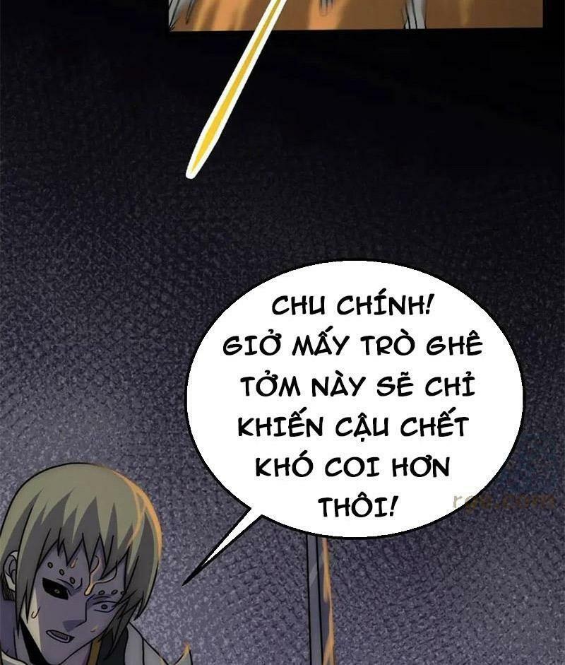 Mạt Thế Đạo Tặc Hành Chapter 70 - Trang 69