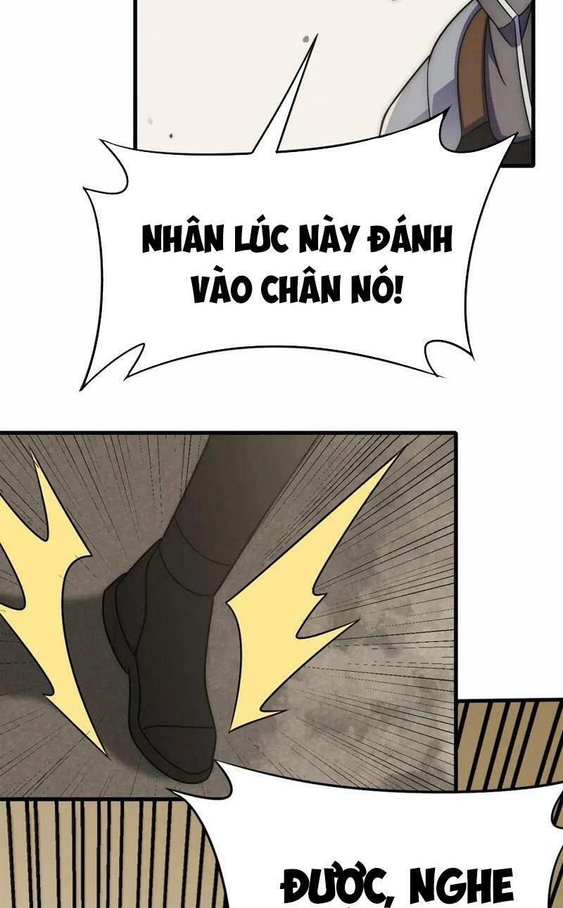 Mạt Thế Đạo Tặc Hành Chapter 59 - Trang 44