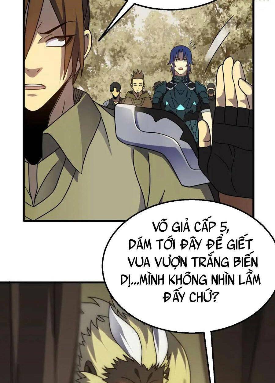 Mạt Thế Đạo Tặc Hành Chapter 65 - Trang 34