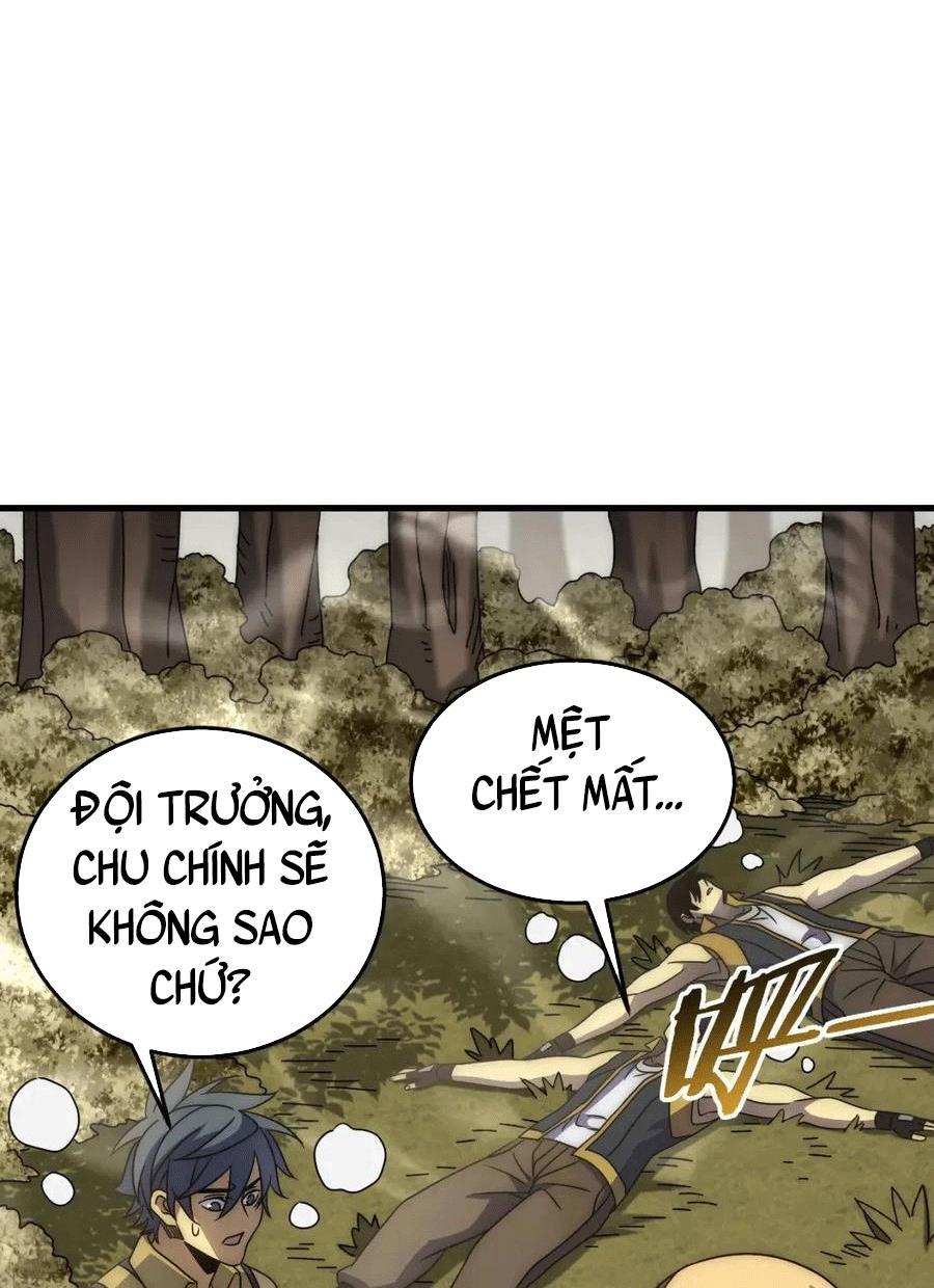 Mạt Thế Đạo Tặc Hành Chapter 95 - Trang 28