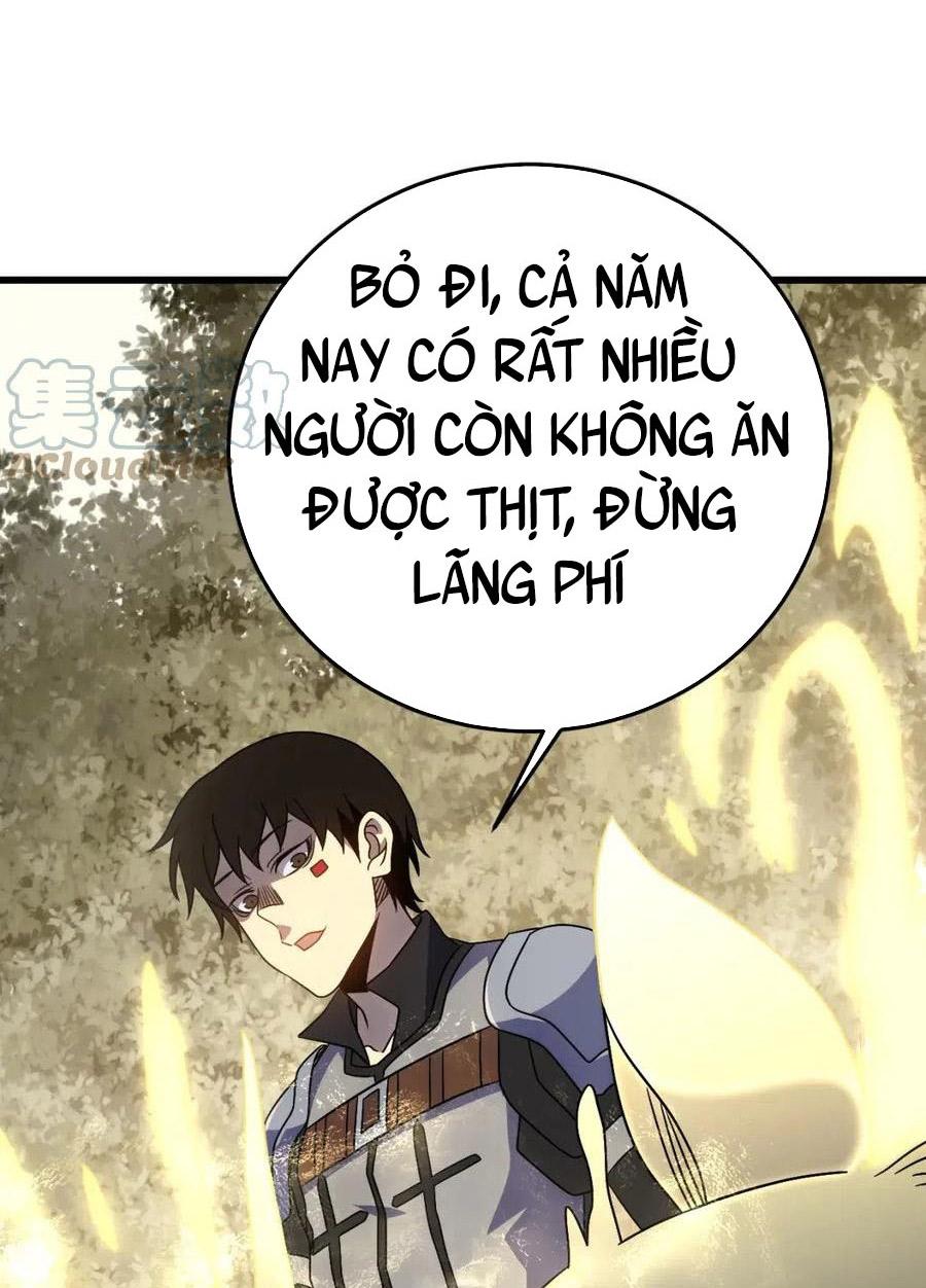 Mạt Thế Đạo Tặc Hành Chapter 93 - Trang 36