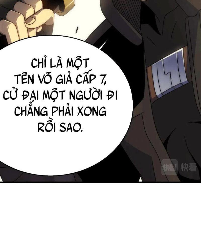 Mạt Thế Đạo Tặc Hành Chapter 96 - Trang 9