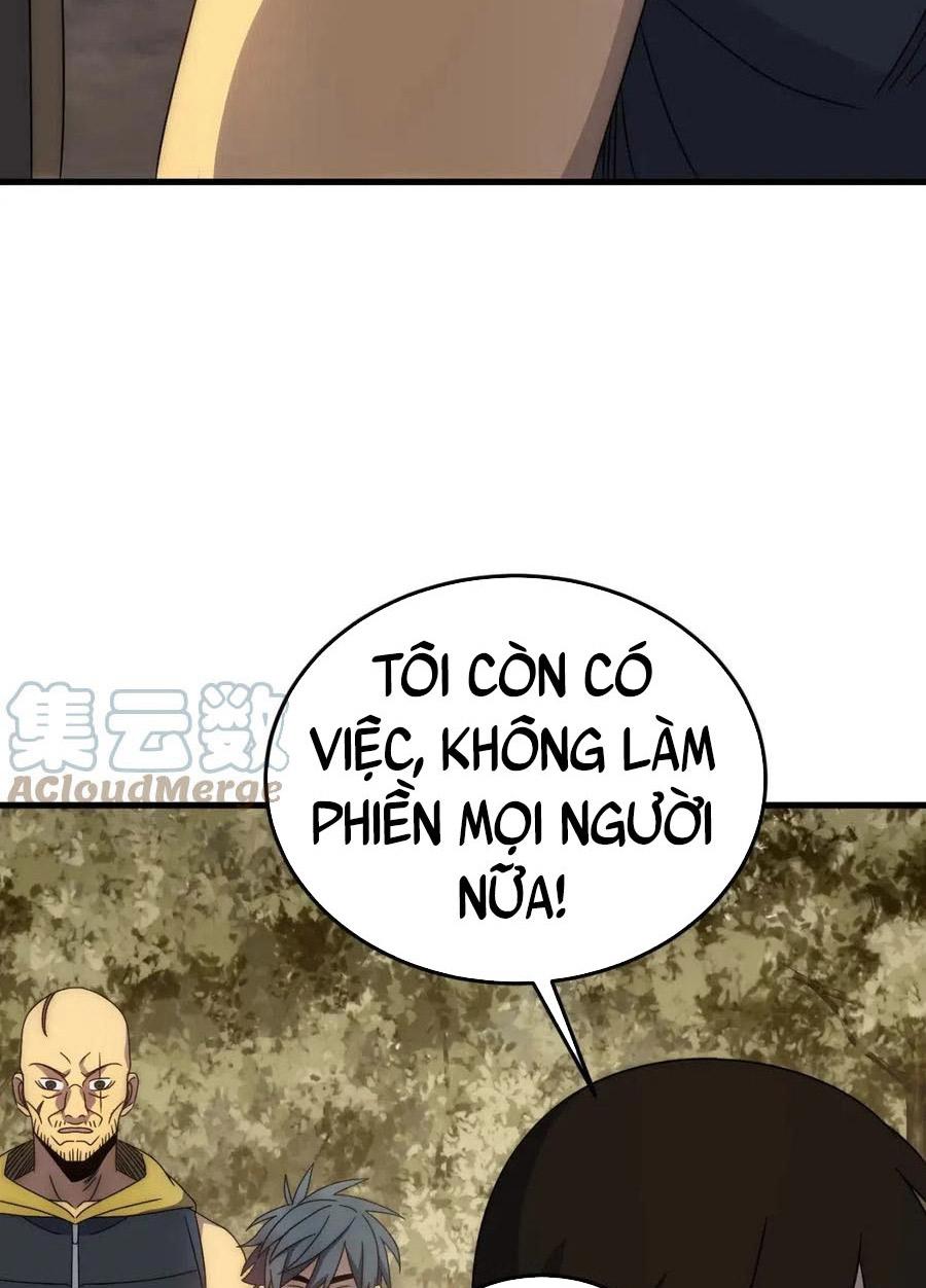 Mạt Thế Đạo Tặc Hành Chapter 94 - Trang 49