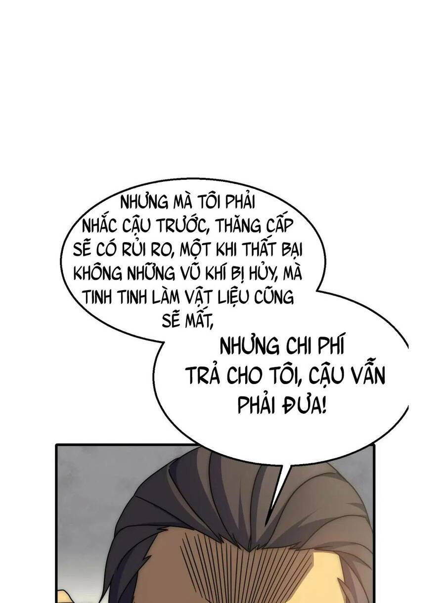 Mạt Thế Đạo Tặc Hành Chapter 80 - Trang 44