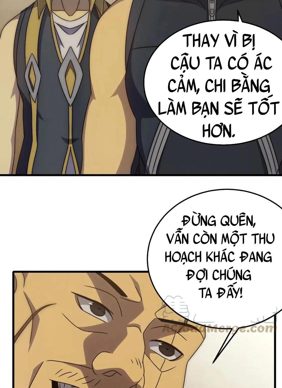 Mạt Thế Đạo Tặc Hành Chapter 95 - Trang 58