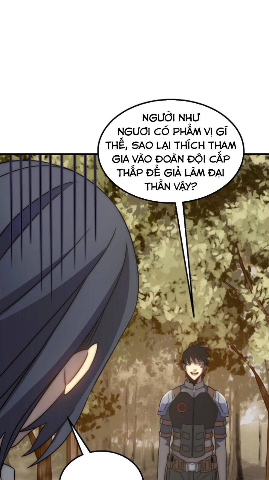 Mạt Thế Đạo Tặc Hành Chapter 48 - Trang 10