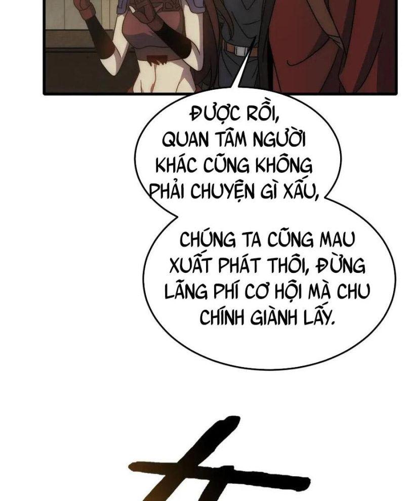 Mạt Thế Đạo Tặc Hành Chapter 86 - Trang 45