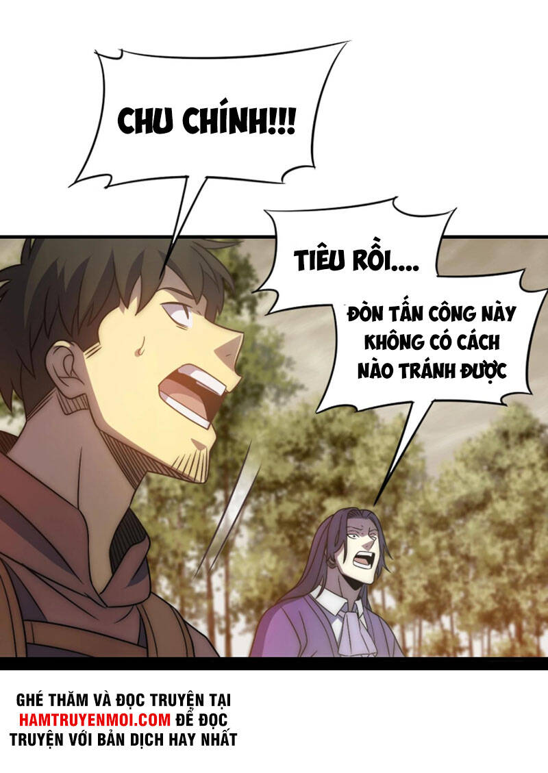 Mạt Thế Đạo Tặc Hành Chapter 46 - Trang 13