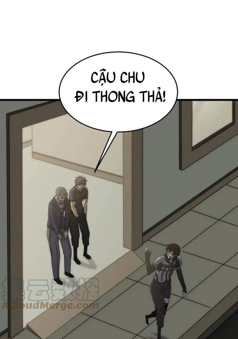 Mạt Thế Đạo Tặc Hành Chapter 91 - Trang 10