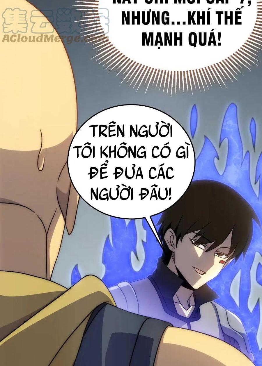 Mạt Thế Đạo Tặc Hành Chapter 94 - Trang 54