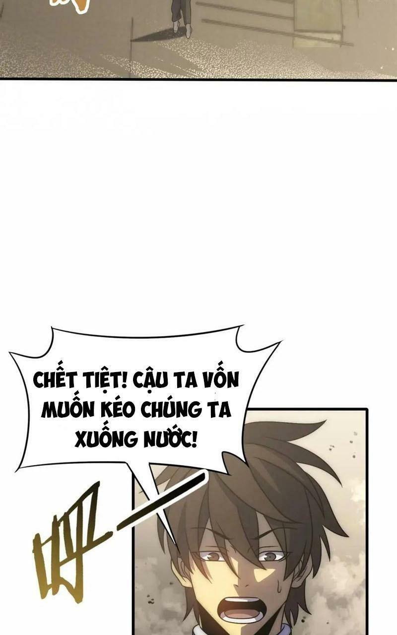 Mạt Thế Đạo Tặc Hành Chapter 59 - Trang 27