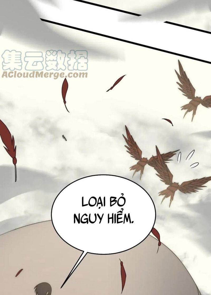 Mạt Thế Đạo Tặc Hành Chapter 88 - Trang 40